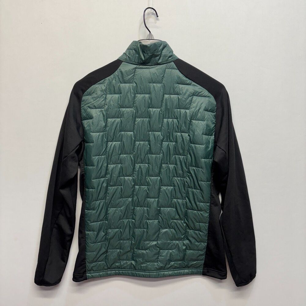 Helly Hansen Men LifaLoft Hybrid Insulator Jacket Size Large Full Zip D118 -17 - Picture 11 of 16